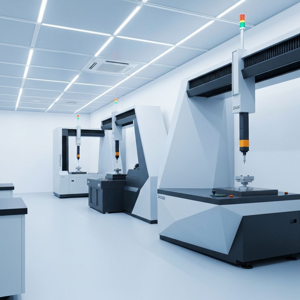 Металлургический комбинат