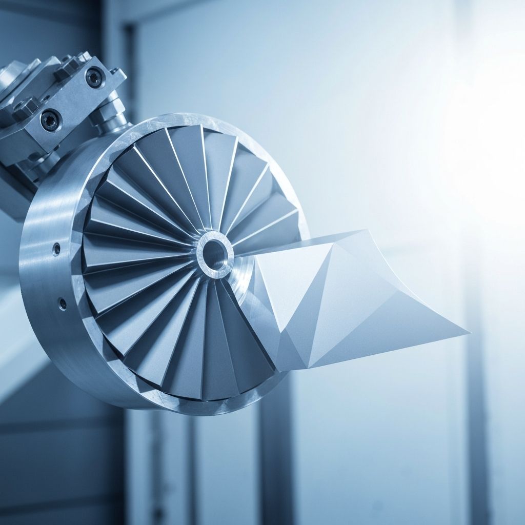 Авиакосмический завод