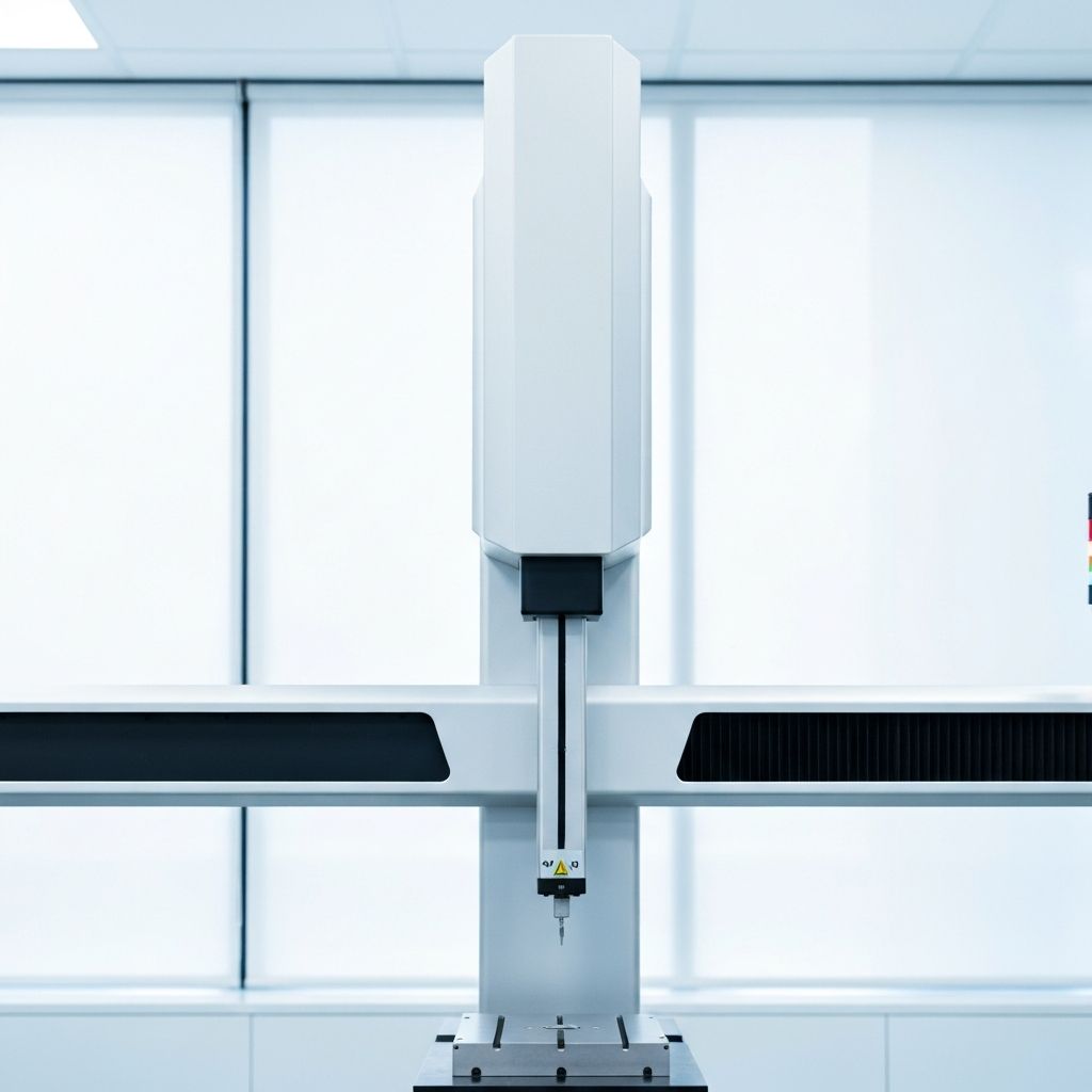 Координатно-измерительная машина